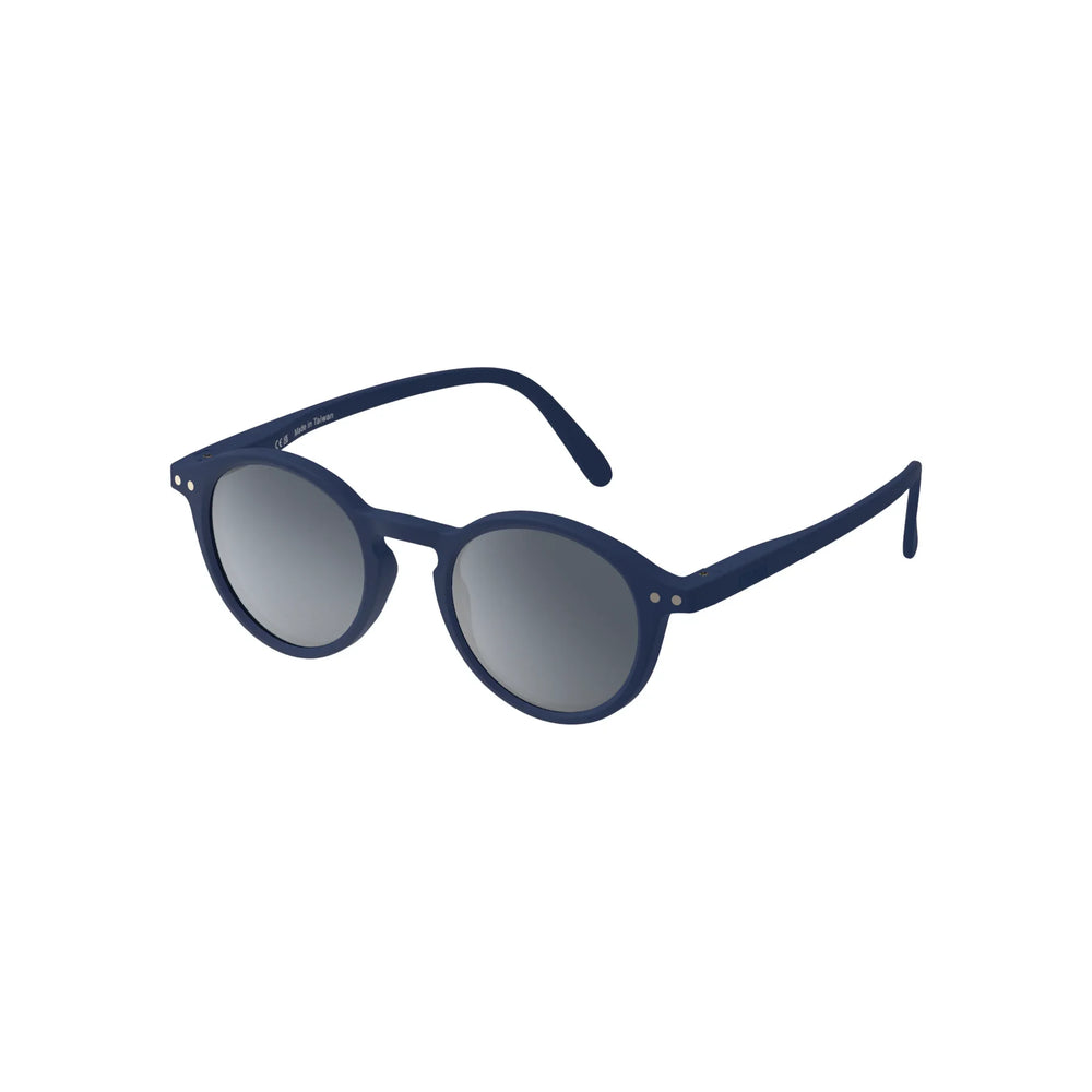 Navy Blue IZIPIZI #D sunčane naočale za djecu 3 - 5 godina
