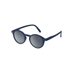 Navy Blue IZIPIZI #D sunčane naočale za djecu 3 - 5 godina