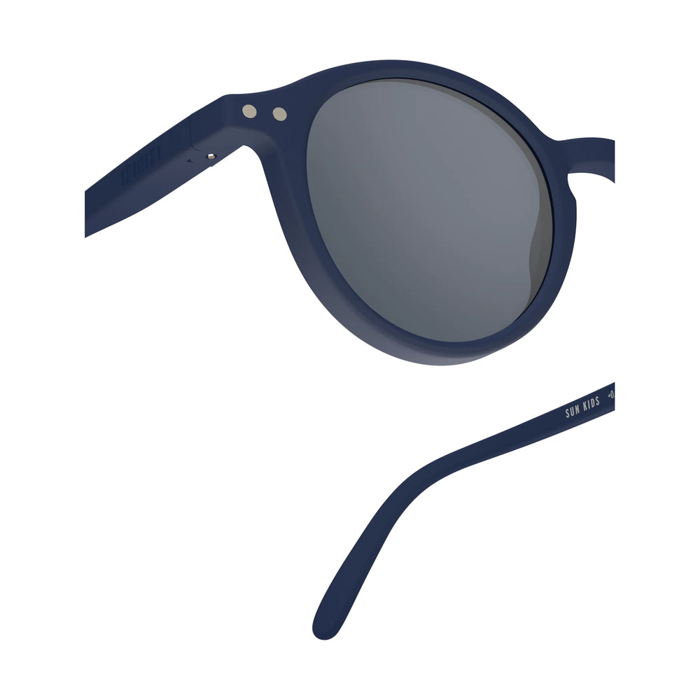IZIPIZI #D dječje naočale Navy Blue