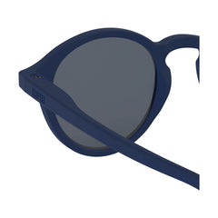 Sunčane naočale za djecu IZIPIZI #D Navy Blue 5 - 7 godina