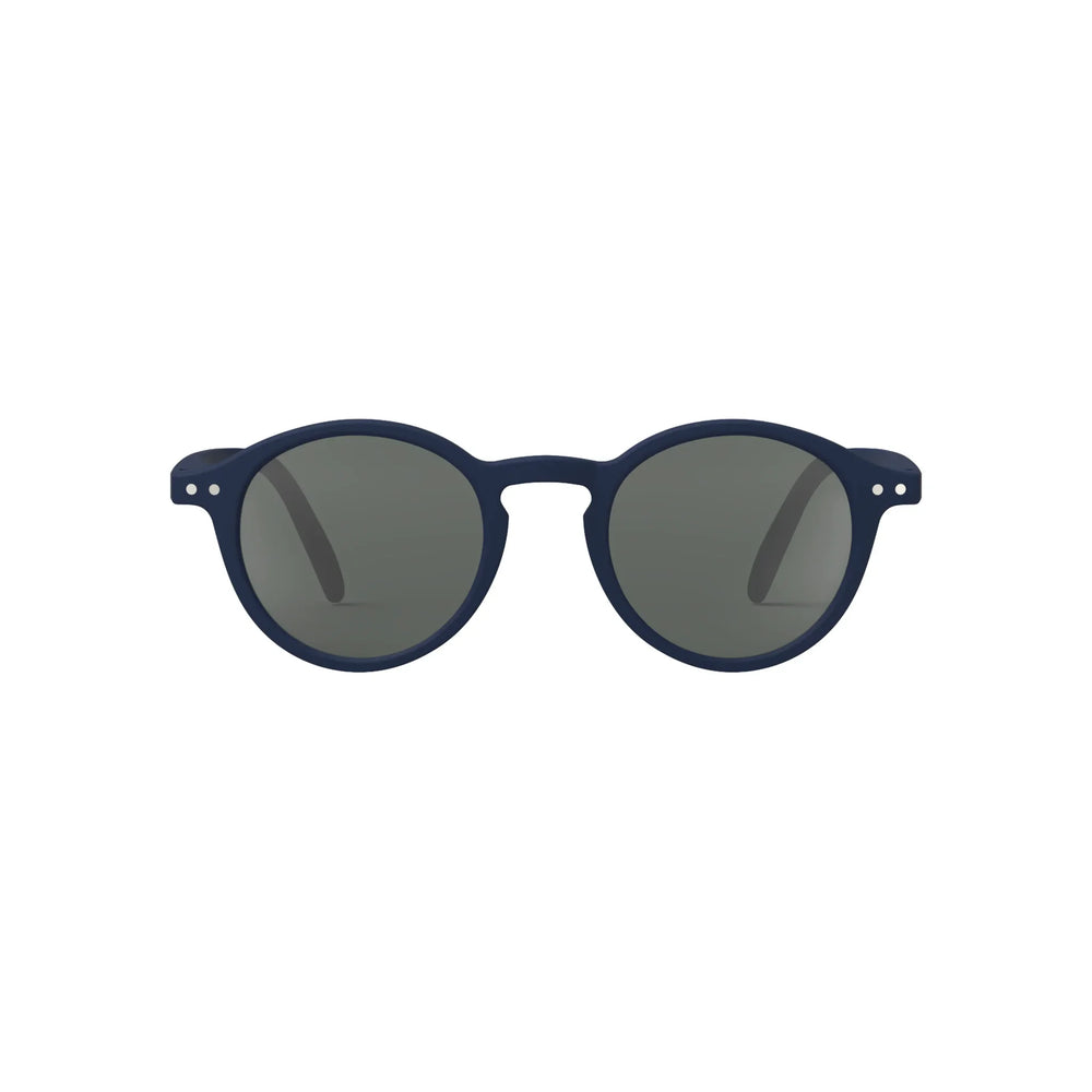 IZIPIZI #D Dječje sunčane naočale Navy Blue 7 - 11 godina