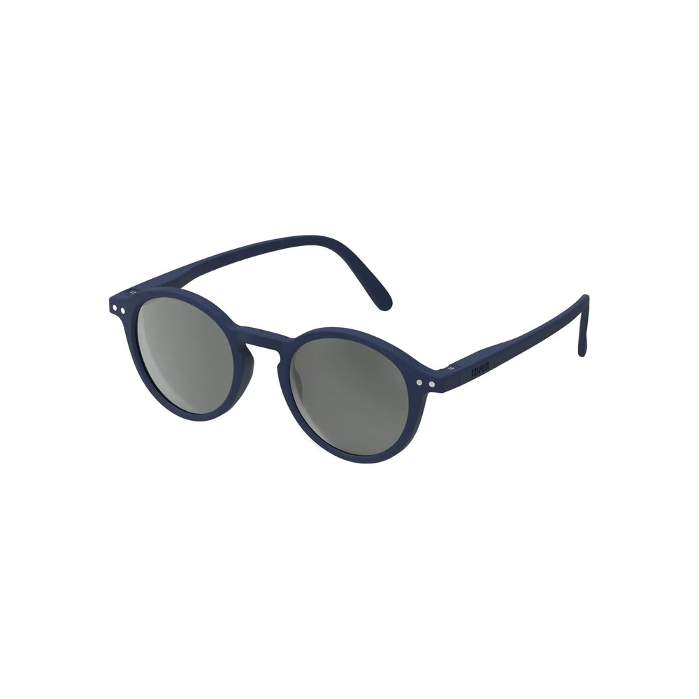 Navy Blue IZIPIZI #D sunčane naočale za djecu 7 - 11 godina