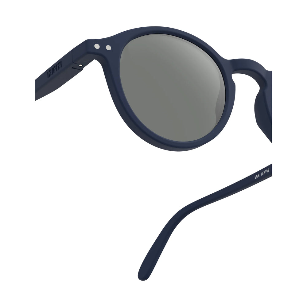 IZIPIZI #D dječje naočale Navy Blue
