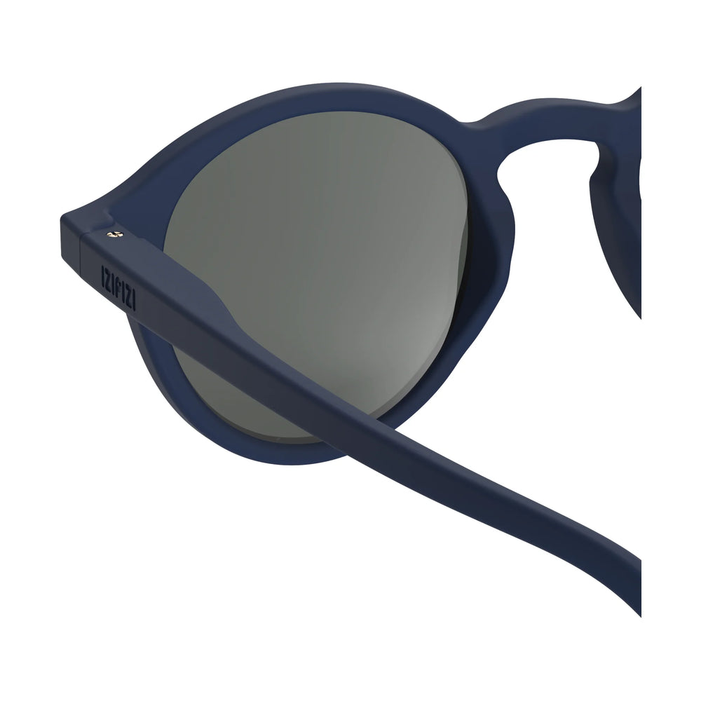 Sunčane naočale za djecu IZIPIZI #D Navy Blue 7 - 11 godina