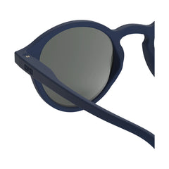 Sunčane naočale za djecu IZIPIZI #D Navy Blue 7 - 11 godina