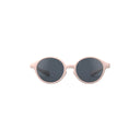 IZIPIZI #D Dječje sunčane naočale Pastel Pink 0 - 3 godine