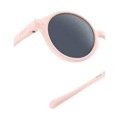 IZIPIZI #D dječje naočale Pastel Pink