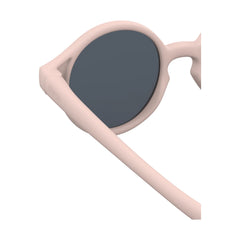 Sunčane naočale za bebe IZIPIZI #D Pastel Pink 0 - 3 godine