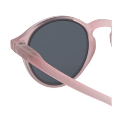 Sunčane naočale za djecu IZIPIZI #D Pink 3 - 5 godina
