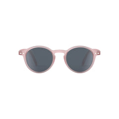 IZIPIZI #D Dječje sunčane naočale Pink 5 - 7 godina