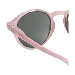 Sunčane naočale za djecu IZIPIZI #D Pink 7 - 11 godina
