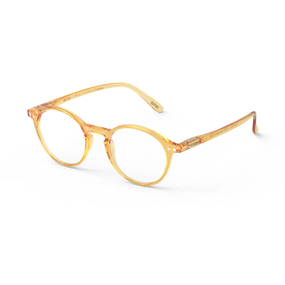 IZIPIZI #D READING CROSSROADS Golden Canyon | SHARENO