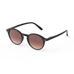 IZIPIZI #D SUN Crossroads Black Road Polarized | SHARENO