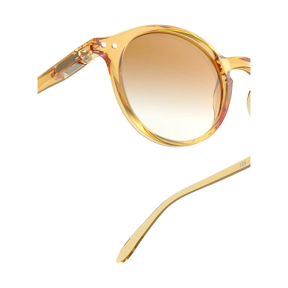 IZIPIZI #D SUN Crossroads Golden Canyon Polarized - sunčane naočale