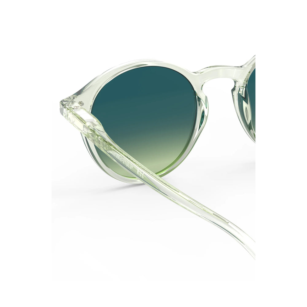 #D SUN Crossroads Green Fields Polarized IZIPIZI - dodatni prikaz