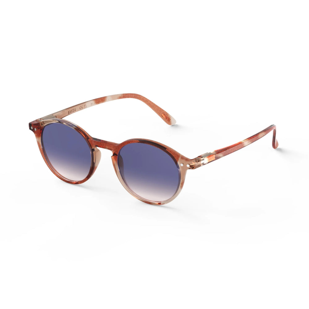 IZIPIZI #D SUN Crossroads Wild Hooves Polarized | SHARENO