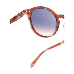 IZIPIZI #D SUN Crossroads Wild Hooves Polarized - sunčane naočale