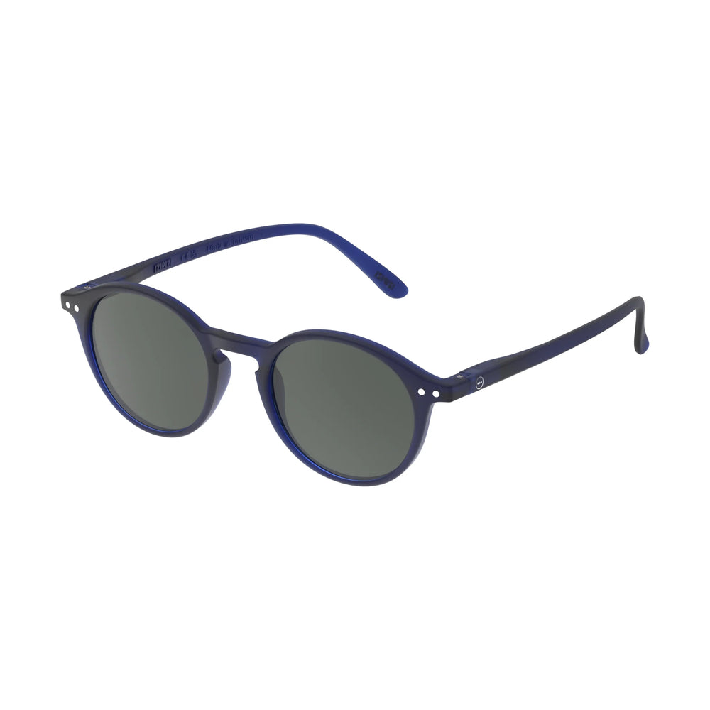 IZIPIZI #D SUN Midnight Blue bočno