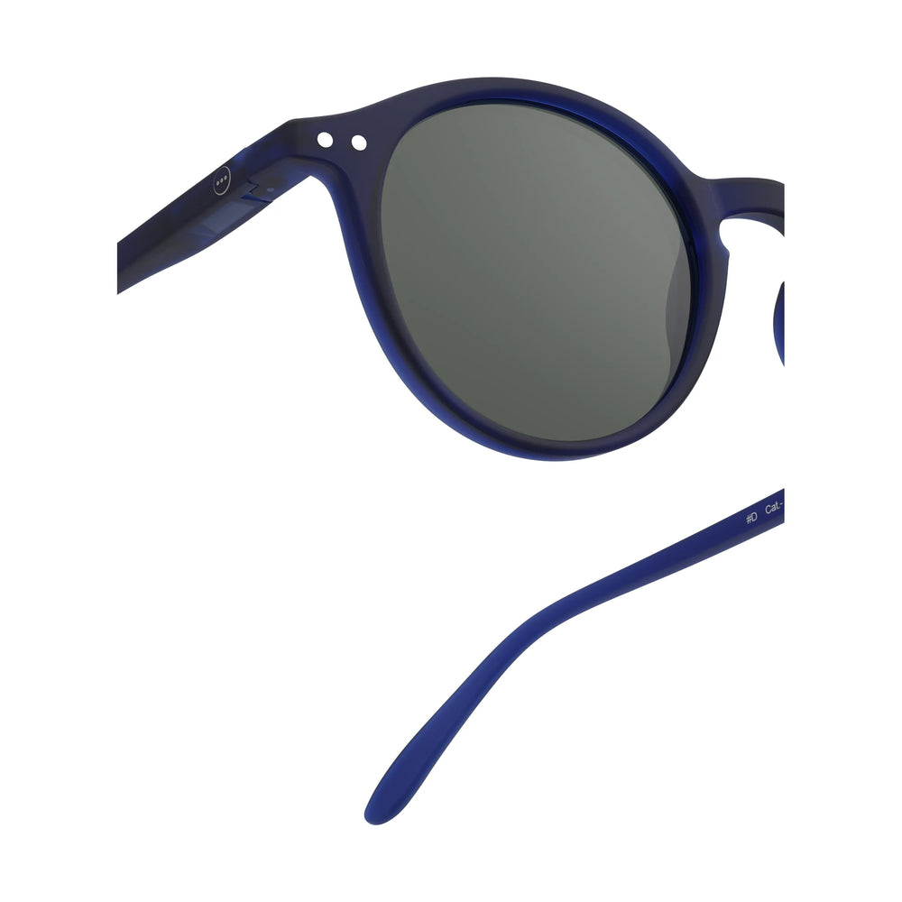 IZIPIZI #D SUN Midnight Blue zoom in