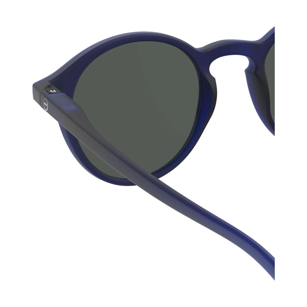 IZIPIZI #D SUN Midnight Blue iznutra