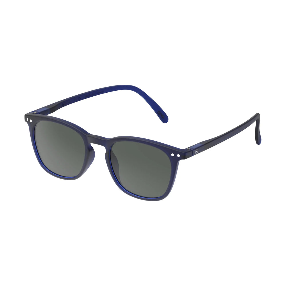 IZIPIZI #E SUN Midnight Blue bočno