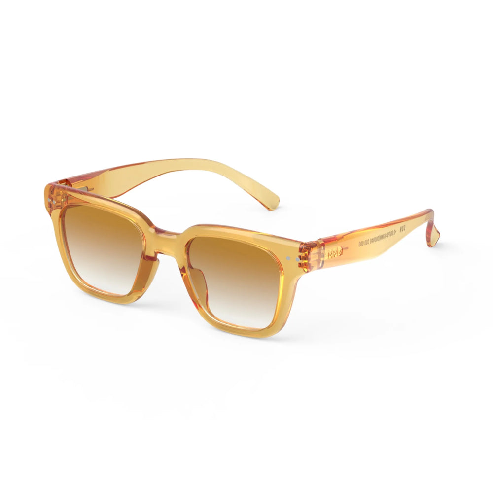 IZIPIZI #ROAD SUN CROSSROADS Golden Canyon | SHARENO
