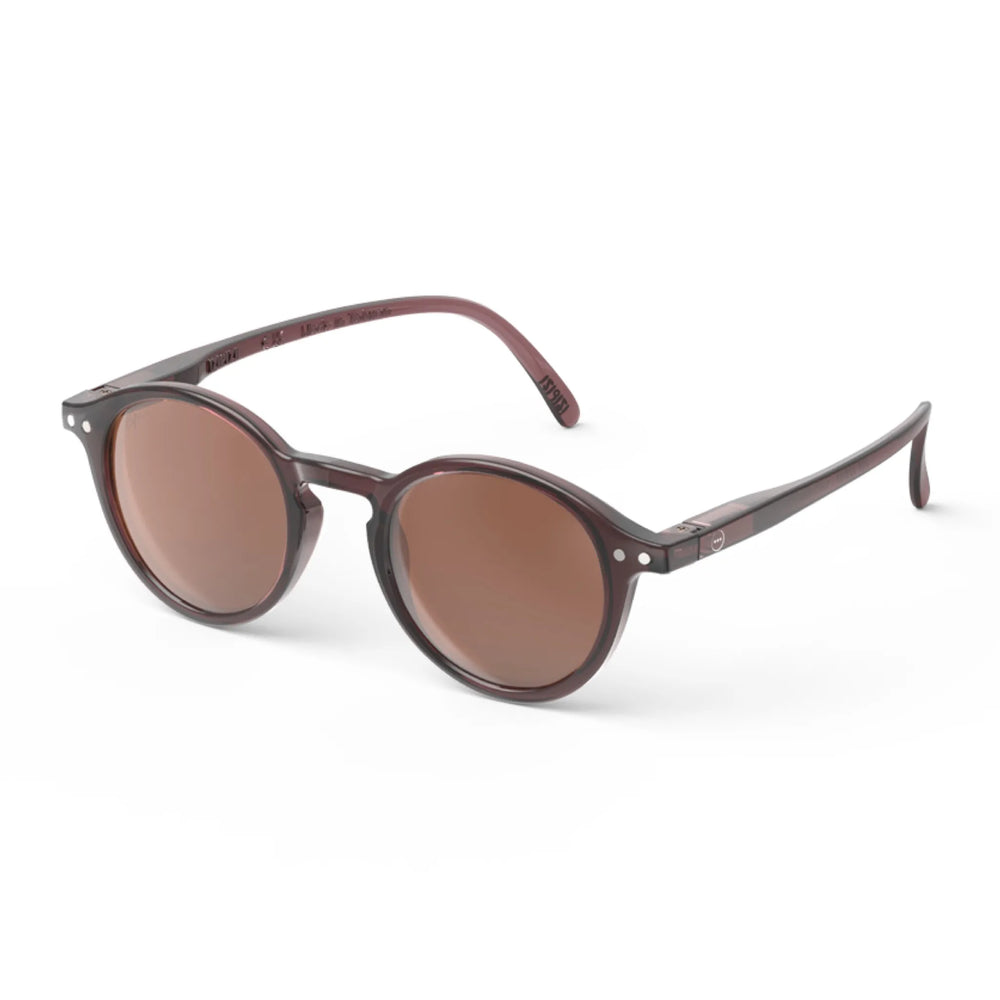 #d JUNIOR SUN CHAPTERS Old Leather brenda IZIPIZI