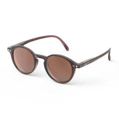 #d JUNIOR SUN CHAPTERS Old Leather brenda IZIPIZI