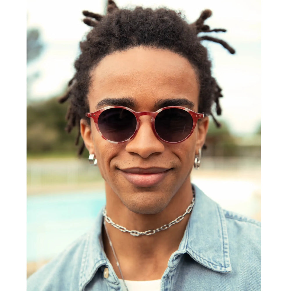 #D SUN Crossroads Wild Hooves Polarized brenda IZIPIZI
