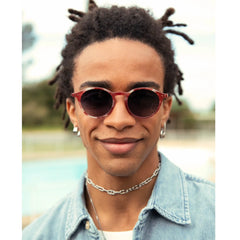 #D SUN Crossroads Wild Hooves Polarized brenda IZIPIZI