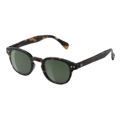 IZIPIZI SUN #C Tortoise Polarized | SHARENO