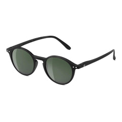 SUN #D Black Polarized brenda IZIPIZI