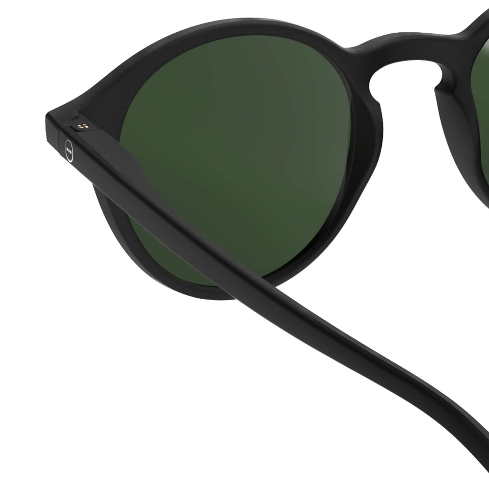 IZIPIZI SUN #D Black Polarized - sunčane naočale