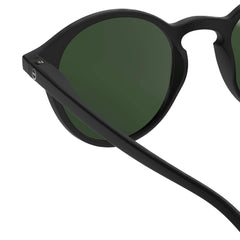 IZIPIZI SUN #D Black Polarized - sunčane naočale