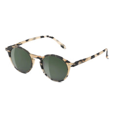 SUN #D Light Tortoise Polarized brenda IZIPIZI