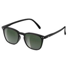 SUN #E Black Polarized brenda IZIPIZI
