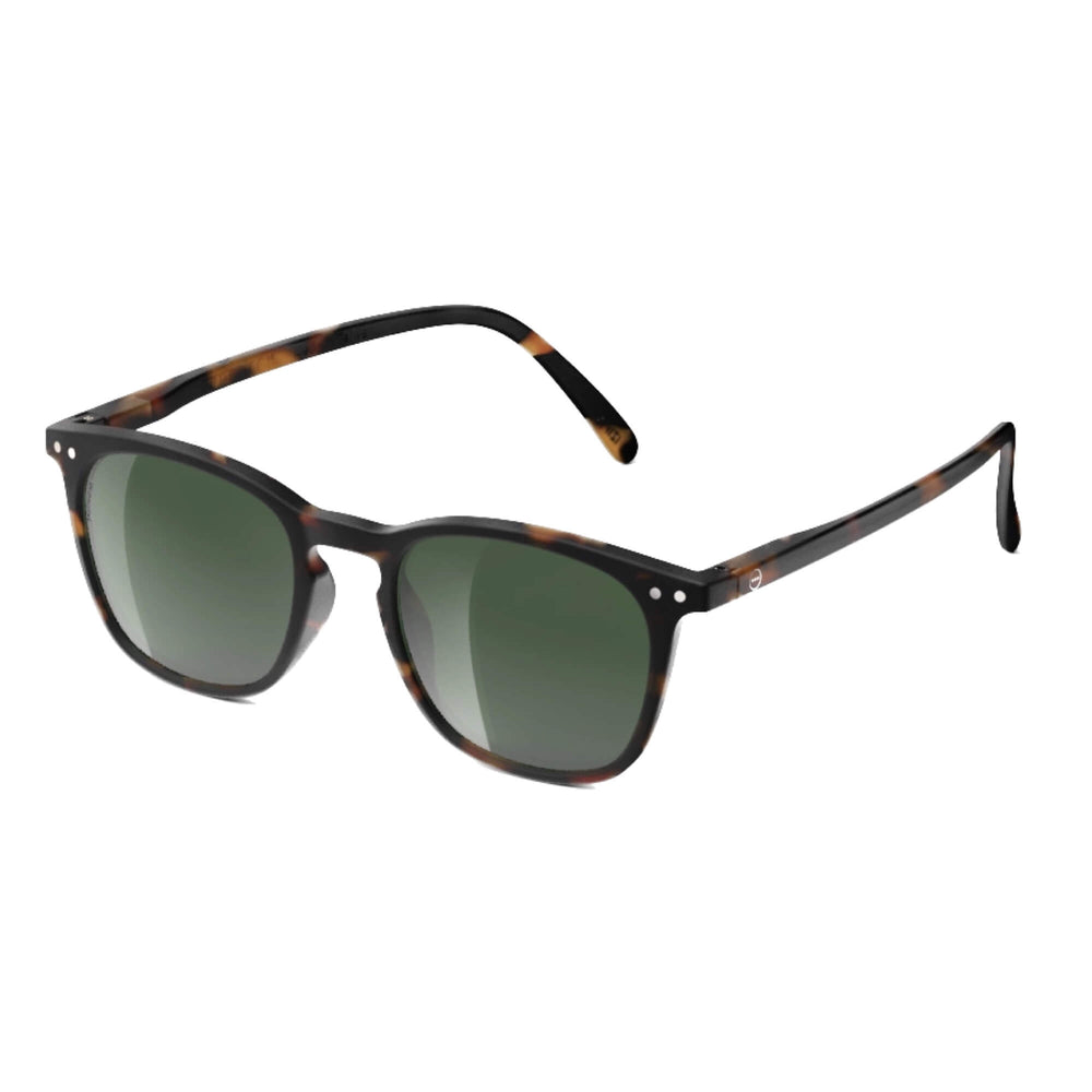 IZIPIZI SUN #E Tortoise Polarized | SHARENO