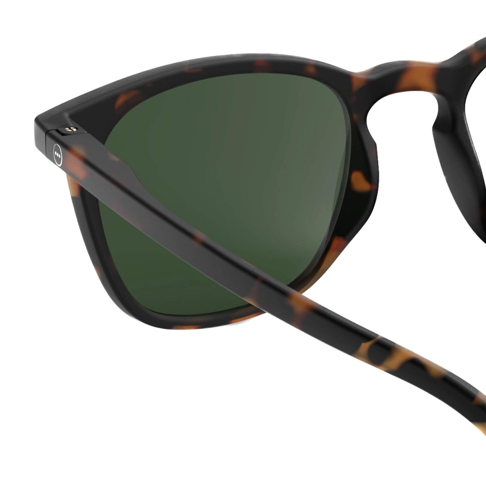 SUN #E Tortoise Polarized IZIPIZI - dodatni prikaz