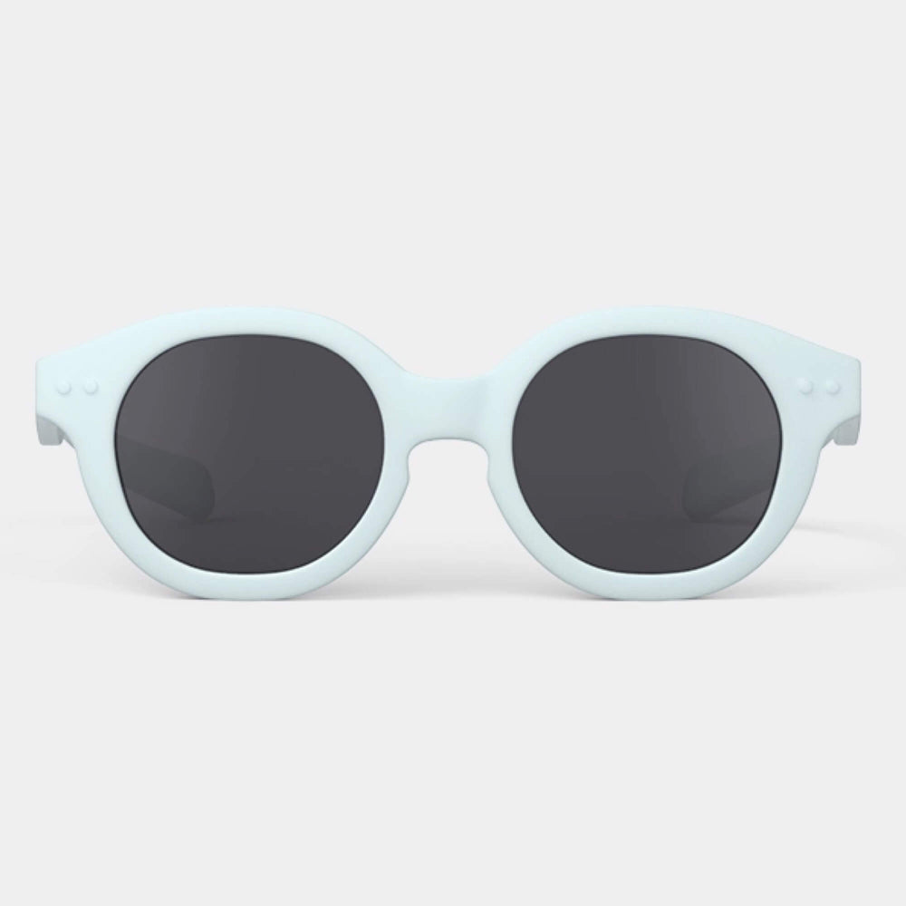 IZIPIZI #C SUN KIDS Plus Sweet Blue