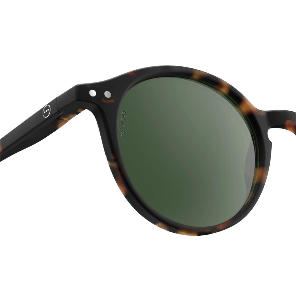 IZIPIZI SUN #D Tortoise Polarized - sunčane naočale