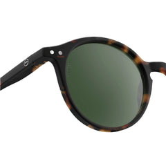 IZIPIZI SUN #D Tortoise Polarized - sunčane naočale