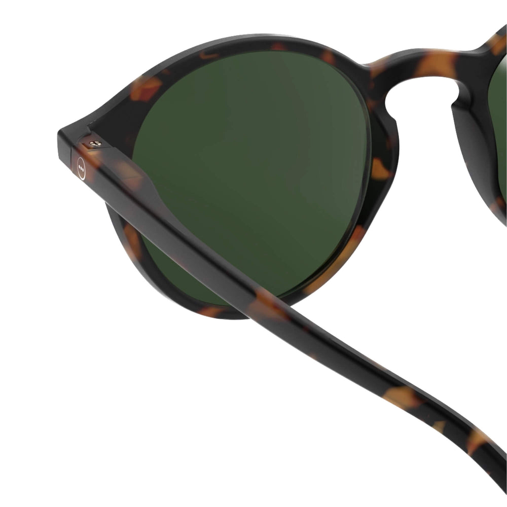 SUN #D Tortoise Polarized IZIPIZI - dodatni prikaz