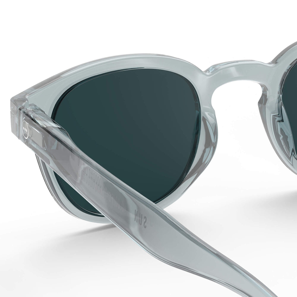 SUN #C Frozen Blue IZIPIZI - dodatni prikaz