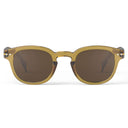 IZIPIZI SUN #C Golden Green
