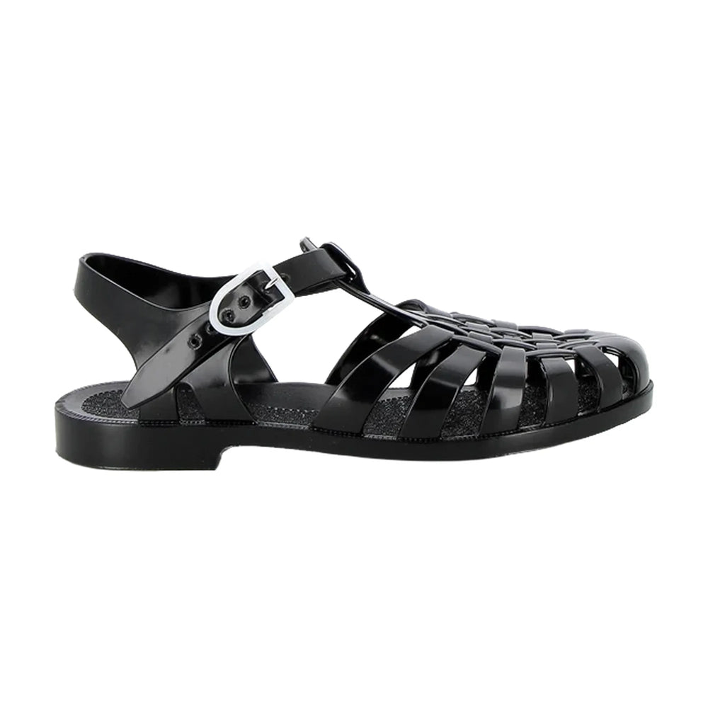 Meduse Jelly sandale za vodu - Black
