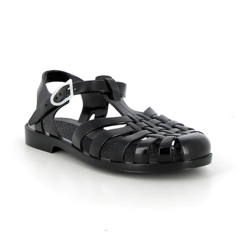 Meduse Jelly sandale za vodu - Black - sandale