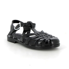 Meduse Jelly sandale za vodu - Black - sandale