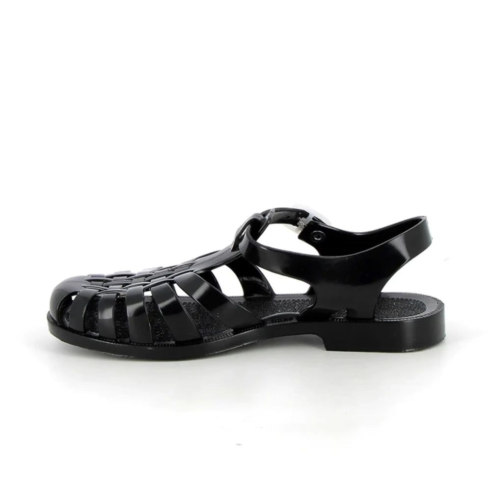 Jelly sandale za vodu - Black Meduse - dodatni prikaz