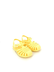 Meduse Jelly sandale za vodu - Butter Yellow Kids