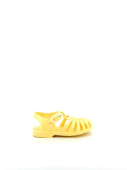 Meduse Jelly sandale za vodu - Butter Yellow Kids